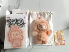 【正規品】ラブブ Big Into Energy happiness