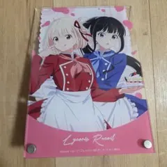 2026年最新】リコリス・リコイル×サンリオキャラクターズ メモリアル3