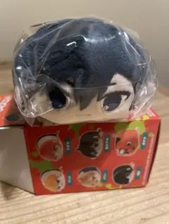 2025年最新】ぽてコロマスコット チェンソーマンの人気アイテム - メルカリ