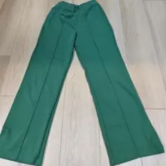 キッズパンツ　グローバルワーク