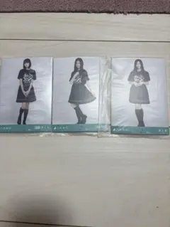 乃木坂46 生写真 未開封 新品未開封】乃木坂46 / Same numbers ［通常盤］｜Yahoo!フリマ