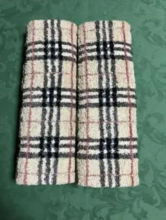 2026年最新】burberry タオルセットの人気アイテム - メルカリ
