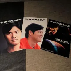 2025年最新】ダンロップ 大谷翔平の人気アイテム - メルカリ