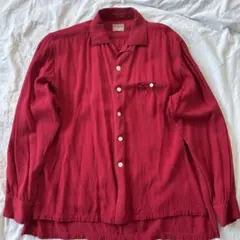 2026年最新】レーヨンギャバジンシャツの人気アイテム - メルカリ