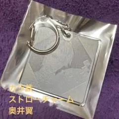 カラ鉄　奥井翼