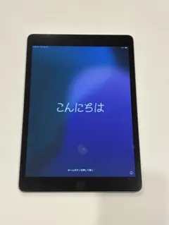 iPad 第9世代 256GB Wi-Fiモデル シルバー 箱付き - メルカリ