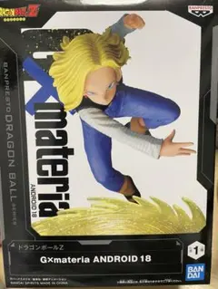 2026年最新】アンドロイド18 ドラゴンボールの人気アイテム - メルカリ