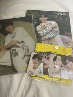 2021 DICON ジョシュア