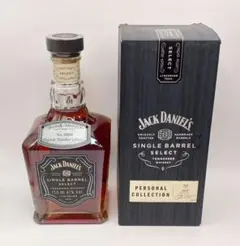 ジャックダニエル マスターディスティラー 4本セット 新品未開封 ジャックダニエル マスターディスティラーシリーズ 4本セット 新品未