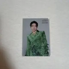 大森元貴　フォトカード　フォトカ　セレモニー　バベル　050