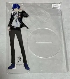 2025年最新】ペルソナ3 アクリルスタンドの人気アイテム - メルカリ