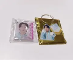 2025年最新】icex 竹野世梛の人気アイテム - メルカリ