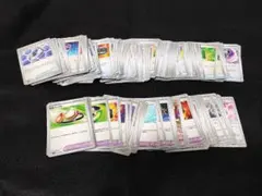 ポケモンカード　グッズ　ポケモンのどうぐ　まとめ売り