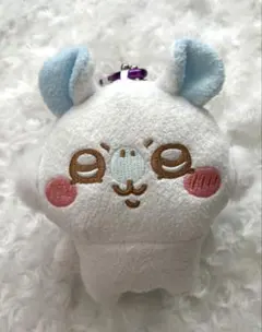 ちいかわ モモンガのサムネイル