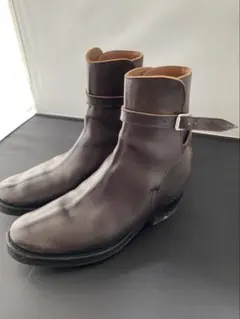 CLINCH ジョッパーブーツ US8 26cm soft toe CLINCH ジョッパーブーツ soft toeUS8 26cm