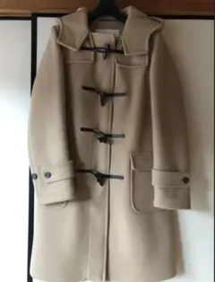 【美品】MACKINTOSHマッキントッシュ ダッフルコートのサムネイル