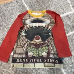 ブーフーウー　Tシャツのサムネイル