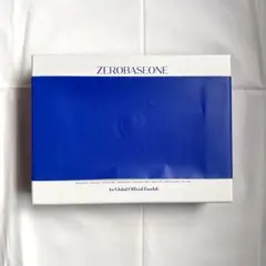 ZEROBASONE 1st Global Official Fanclub特典 - メルカリ