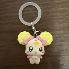 ぷちきゅあ めじるしアクセサリー2 プリキュア きゃんでぃ キャンディ