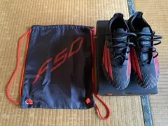 アディダス　F50 ELITE HG