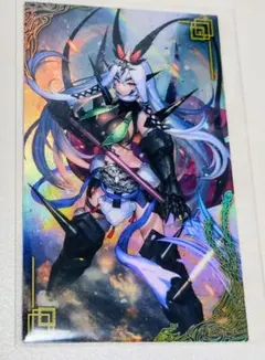 2025年最新】英傑大戦 絆 呂姫の人気アイテム - メルカリ