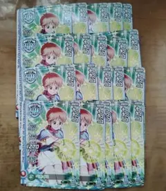 クロスブレイド　レオナ　セット