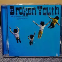 NICO Touches the Walls Broken Youth