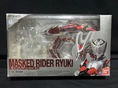 フィギュアーツ　仮面ライダー龍騎　１４個セット レビュー】 バンダイ S.H.Figuarts 仮面ライダー龍騎