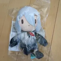 プロセカ 宵崎奏 ふわぷち ミニぬいぐるみ