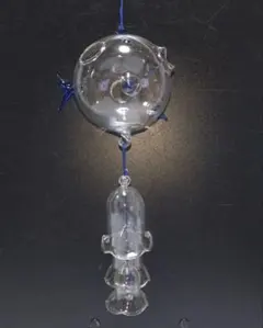 風鈴 インテリア