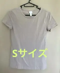 h&m カットソー
