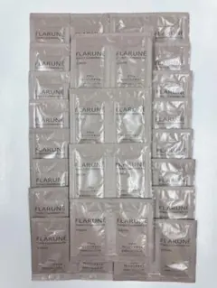 アルビオン　フラルネ フワリィクレンジングオイル 40包