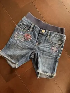 baby GAP ハーパン　ショーパン