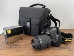 2026年最新】Nikon D3200 ダブルズームキットの人気アイテム - メルカリ