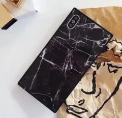 iPhoneXSmax iPhoneケース 大理石 スマホケース