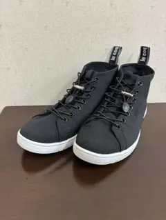 le coq sportif レインシューズ ブラックのサムネイル