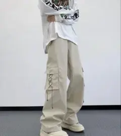 MGV カーゴパンツ
