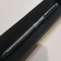 黒柿 クラフトエー 0.5mm 検索用野原工芸工房楔ボナンペンcraft A