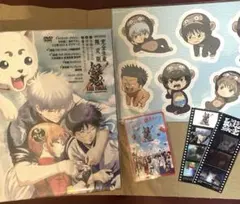 2026年最新】銀魂dvdの人気アイテム - メルカリ