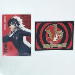 2026年最新】ペルソナ5 グッズ ジョーカーの人気アイテム - メルカリ