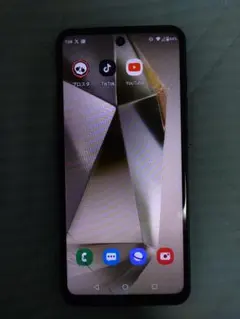 moto g66y 5G☆ブラックオイスター☆【カメラカバー破損/ジャンク扱い