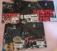 ✨美品✨666MYWAYMAN セックスピストルズTシャツ 5枚＋財布セット