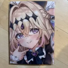 名探偵プリキュア キュアアルカナ・シャドウ 抱き枕カバー A版 B版