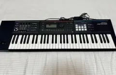 極美品 Roland JUNO-DS61 61鍵盤 シンセサイザー 862 - メルカリ