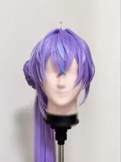 ウィッグセット 確認ページ - メルカリ