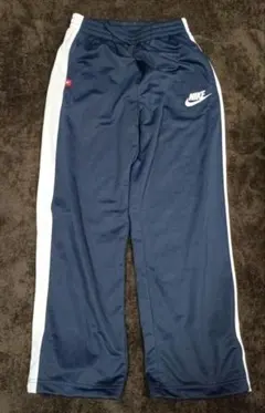 Nike ネイビー ジャージ 160cm