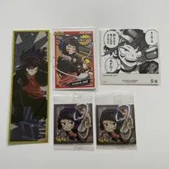 【画像2枚あり】ヒロアカ 耳郎響香 まとめ売り 2026年最新】耳郎響香 まとめ売りの人気アイテム - メルカリ