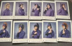 ミュージカル忍たま乱太郎 第13弾 ぱしゃこれセット