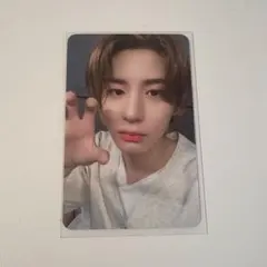 BOYNEXTDOOR イハン No Genre MUVVE