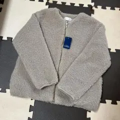 アウター 女の子